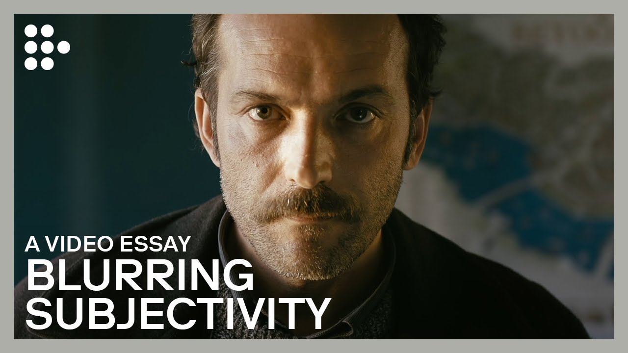 Video Essay: 