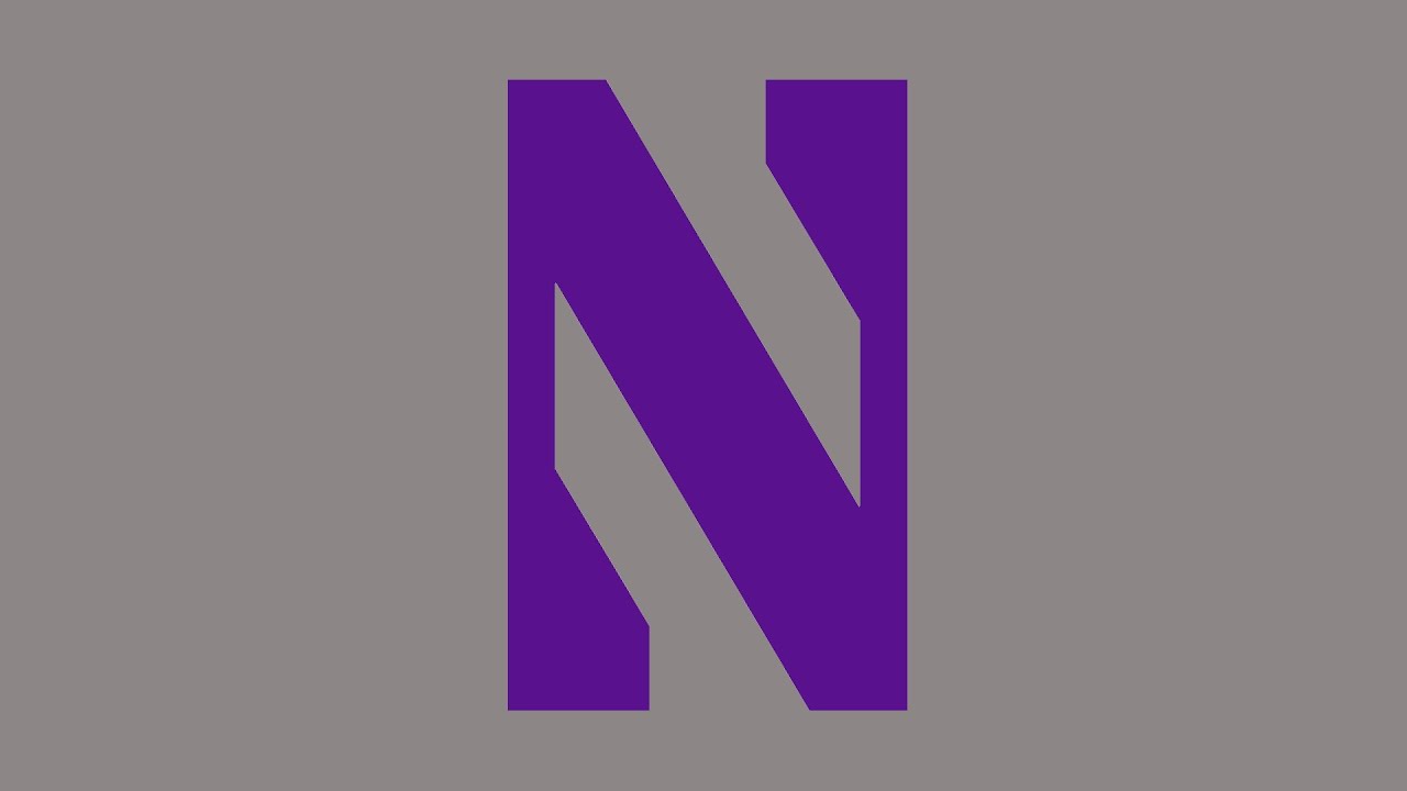 Northwestern University Fight Song- 