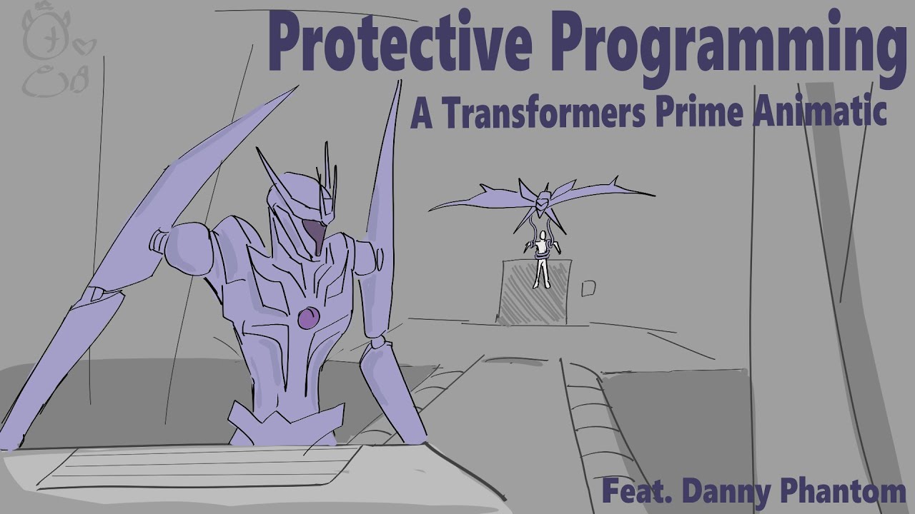 [ANIMATIC] - 