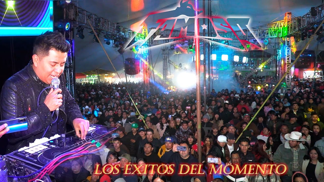 🔥CUMBIA AL ESTILO WEPA ASI INICIO SONIDO FAMOSO JG SAN SEBASTIAN VILLANUEVA PUEBLA 2026