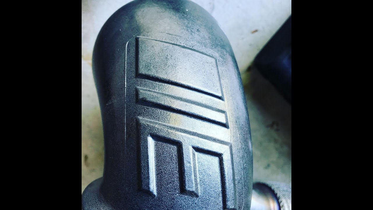 2019 Jetta GLI 35th Anniversary Integrated Engineering Downpipe