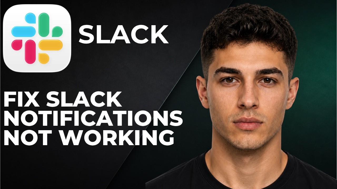 Как исправить неработающие уведомления в Slack (пошаговое руководство 2026)