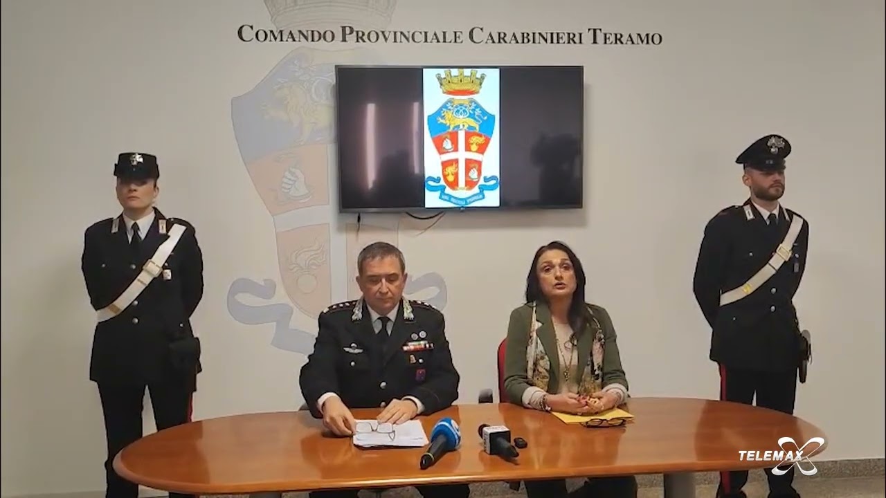 Raid punitivi a sfondo razziale, arresti nel Teramano