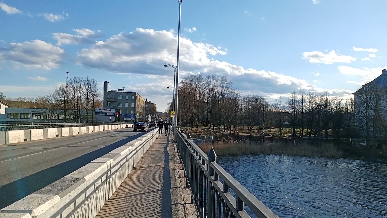 ižoran 4. Sortavalla. ижорский язык, нижнелужский диалект