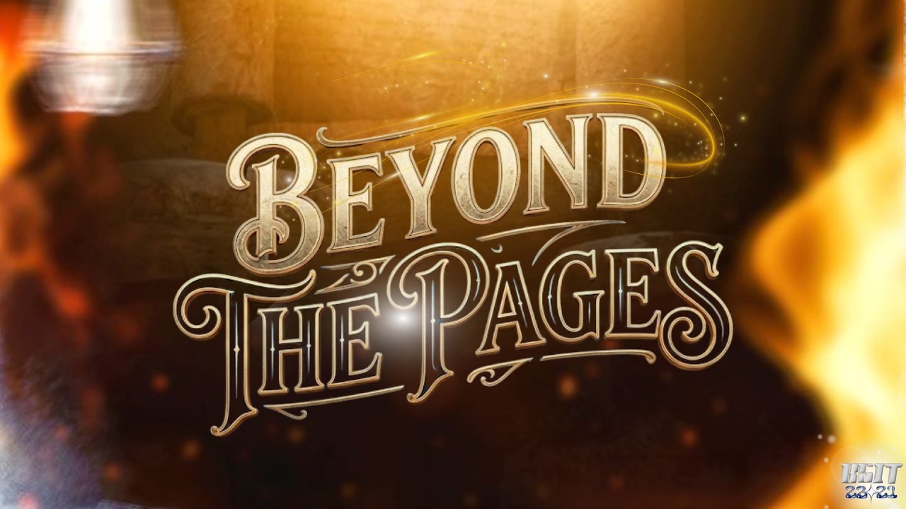 Beyond the Pages | The Life and Works of Jose Rizal by BSIT 22021