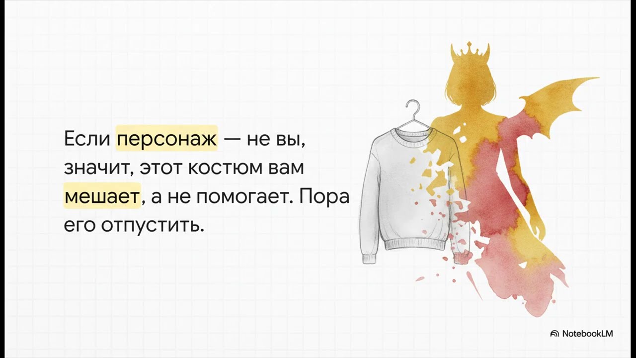 Ваш архетип в стиле. Почему «не ваша» одежда не работает