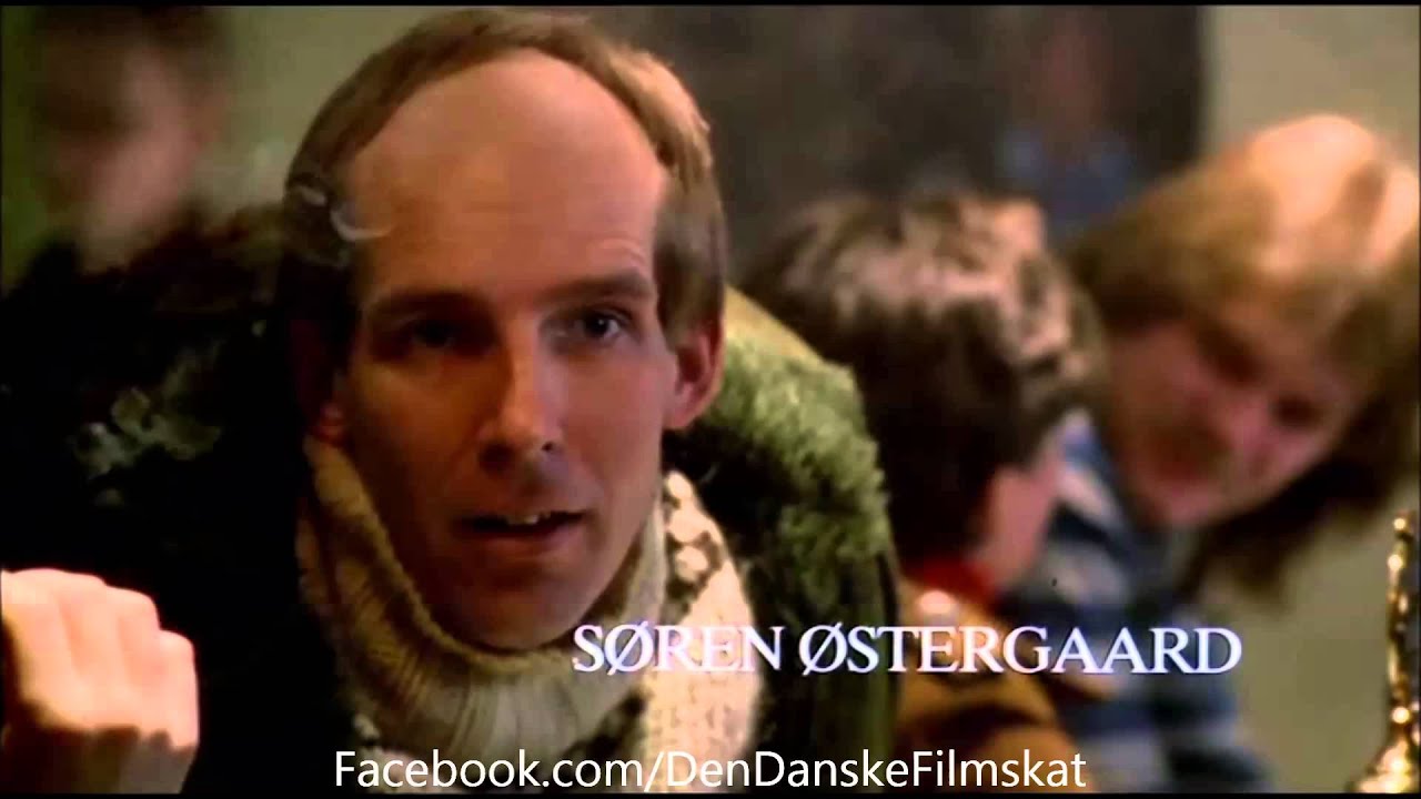 &Aring;rhus by night (1989) - Officiel trailer
