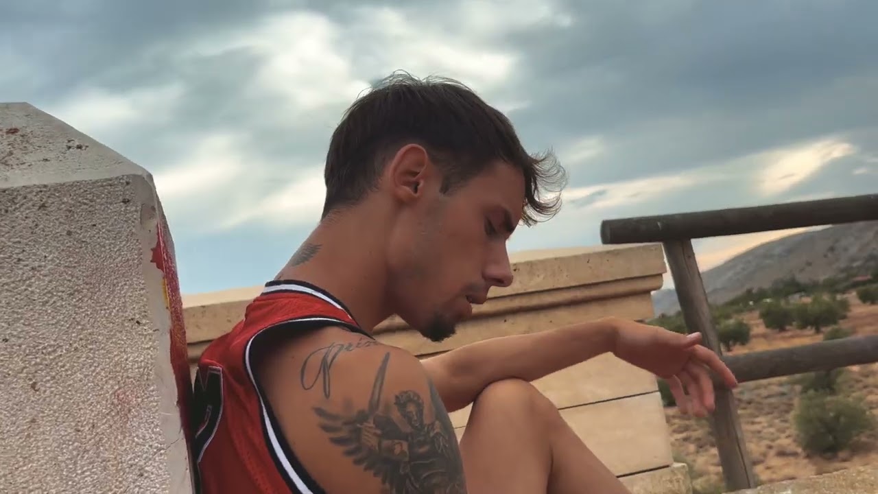6. PA QUE SEGUIR - WOLFJ (Mente y Coraz&oacute;n)