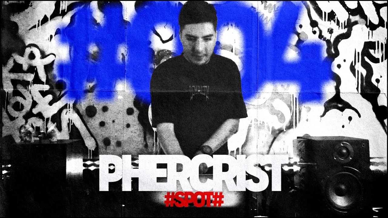 Hard bounce & Hard dance Set | SPOT #004  | PHERCRIST