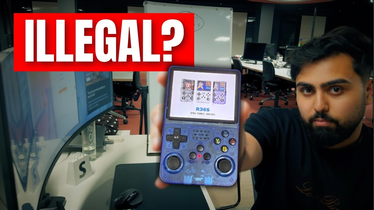 Я продал GameBoy через дропшиппинг на чёрном рынке (и рискнул прибылью).