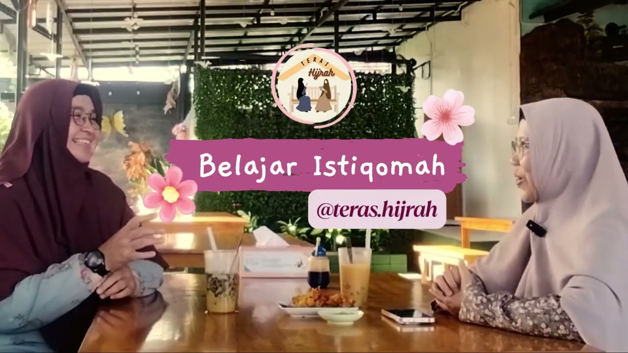 KENAPA PERLU SERTIFIKAT HALAL UNTUK SEBUAH KLINIK? #terashijrah #istiqomahbersama #hijrahbareng 
