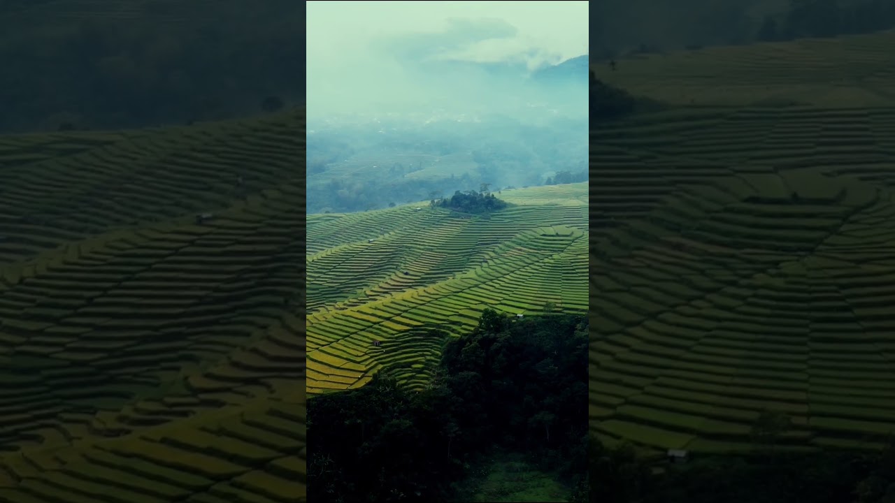 Ruteng, Kota Cantik yang Selalu Bikin Rindu #ruteng #rutengmanggarai #rutengstory #rutengflores