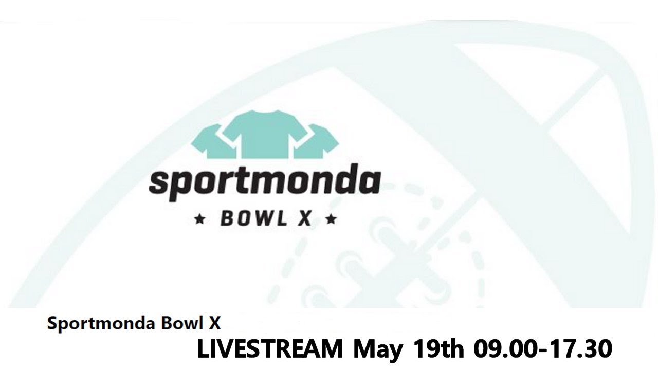 Sportmonda Bowl X (19 May 2024)