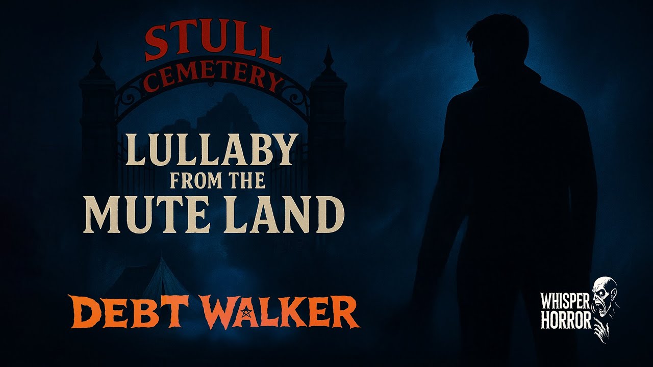 Stull Cemetery Horror Stories | Gabriel The Debt Walker: Lullaby from the Mute Land | Vol.7