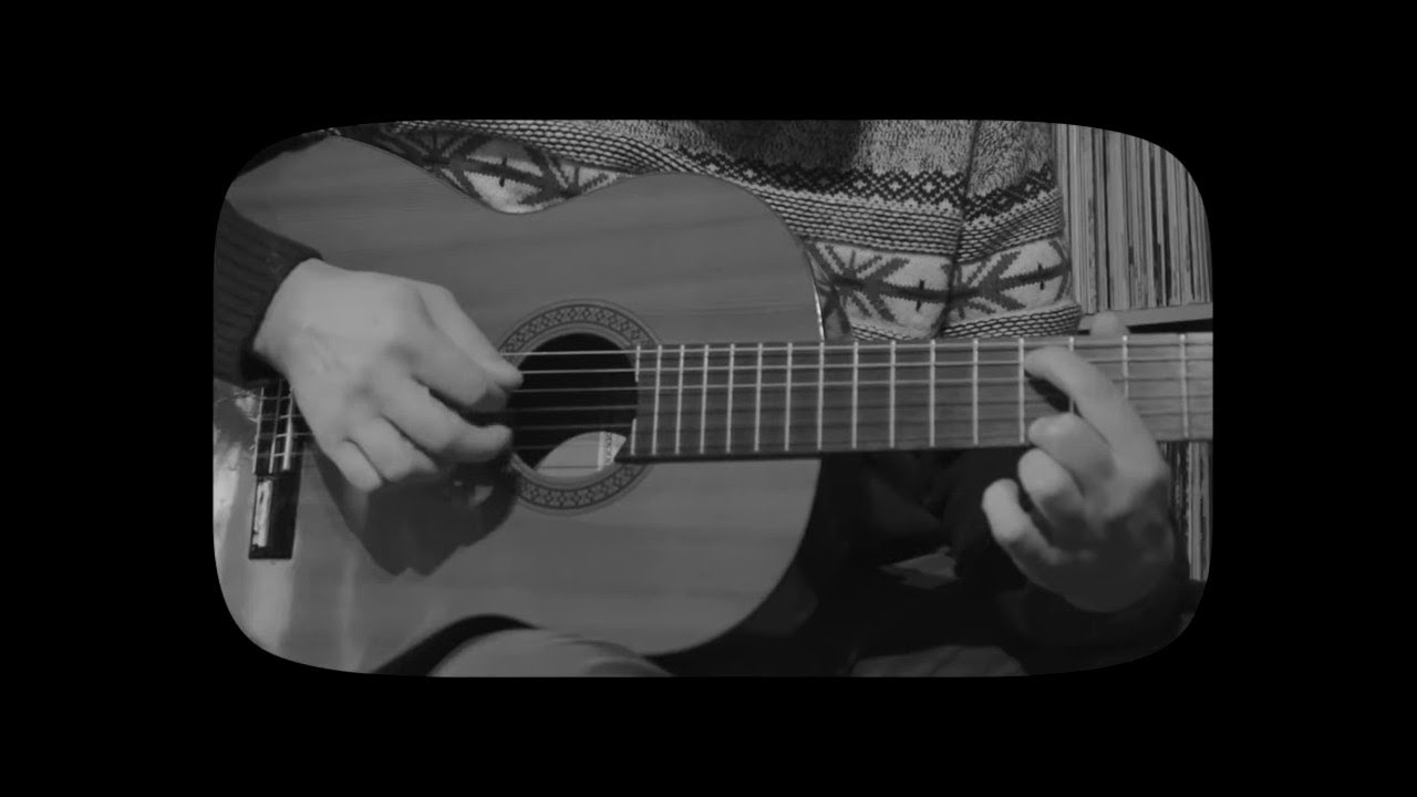 Pavulo - Gitarka (prod. Aksil) / MASH-UP