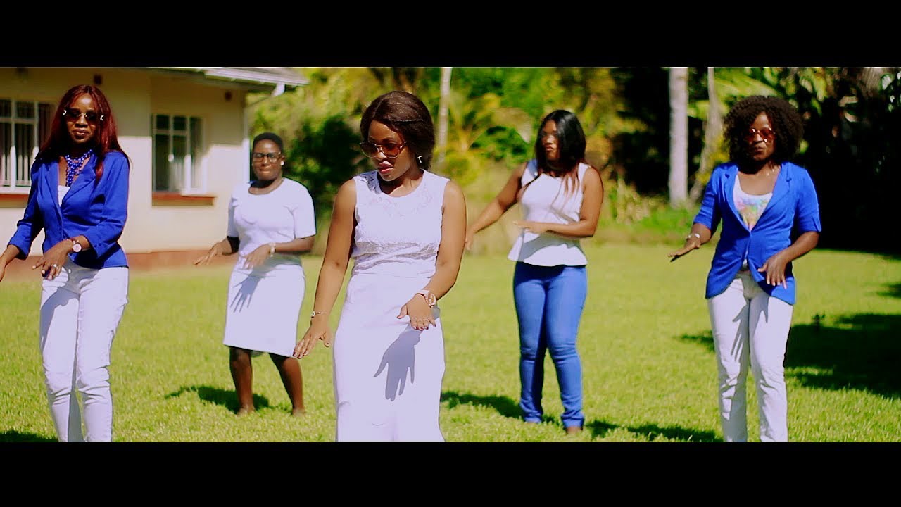 Professor Chitapa - Ndinokutendai Official Video Laktam Studios 2019