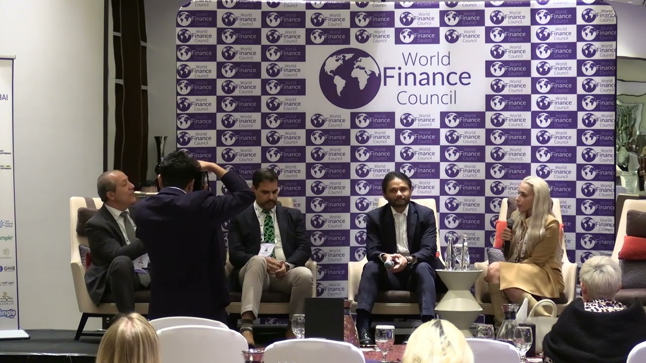 Session 3: Regulatory Landscape & Ethical Considerations for AI in Fintech