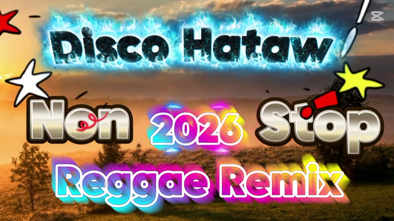 🔥NONSTOP DISCO REGGAE REMIX/HATAW SA SAYAW / PATI KPITBAHAY MO MAPAPAINDAK#eliasjtv#reggae#remix