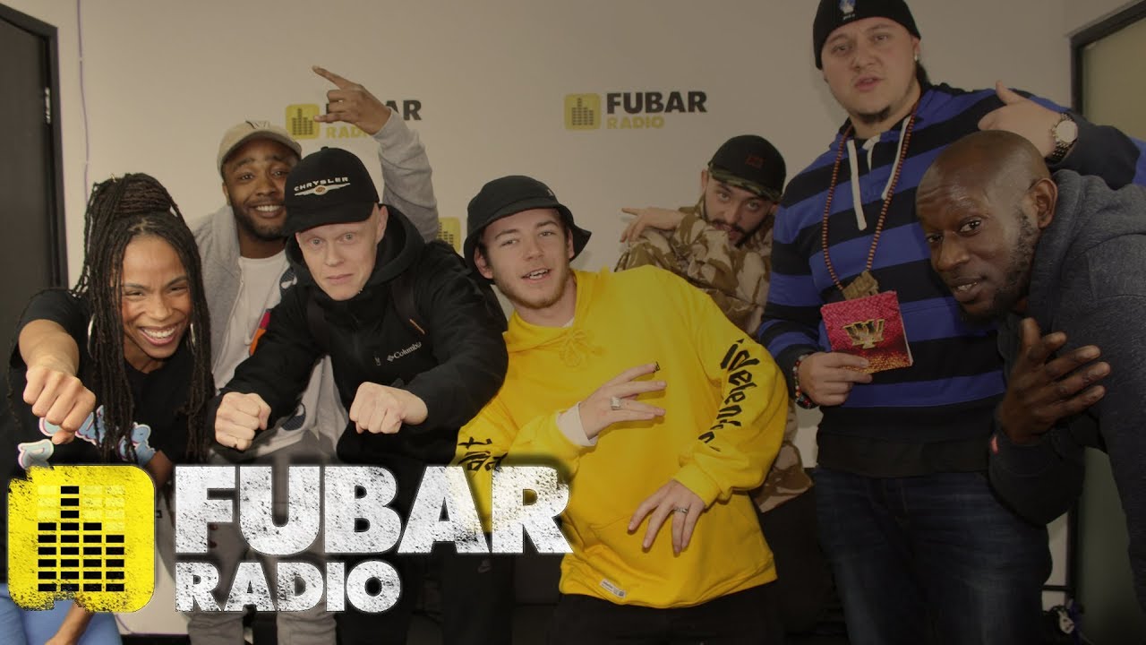 Vandal Savage, Juga-Naut, Cappo Genghis & Pupils of the Clock / Open Mic / DJ Sarah Love & MysDiggi