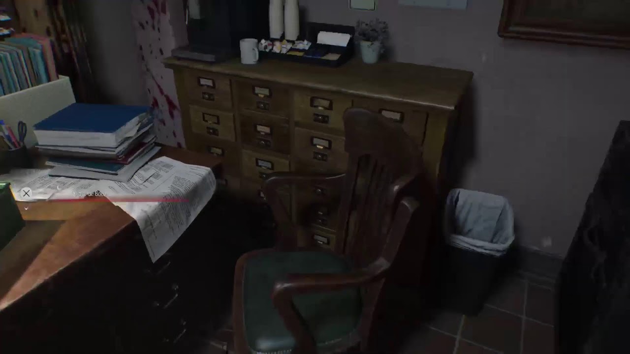 RESIDENT EVIL 9: Requiem [PS5]