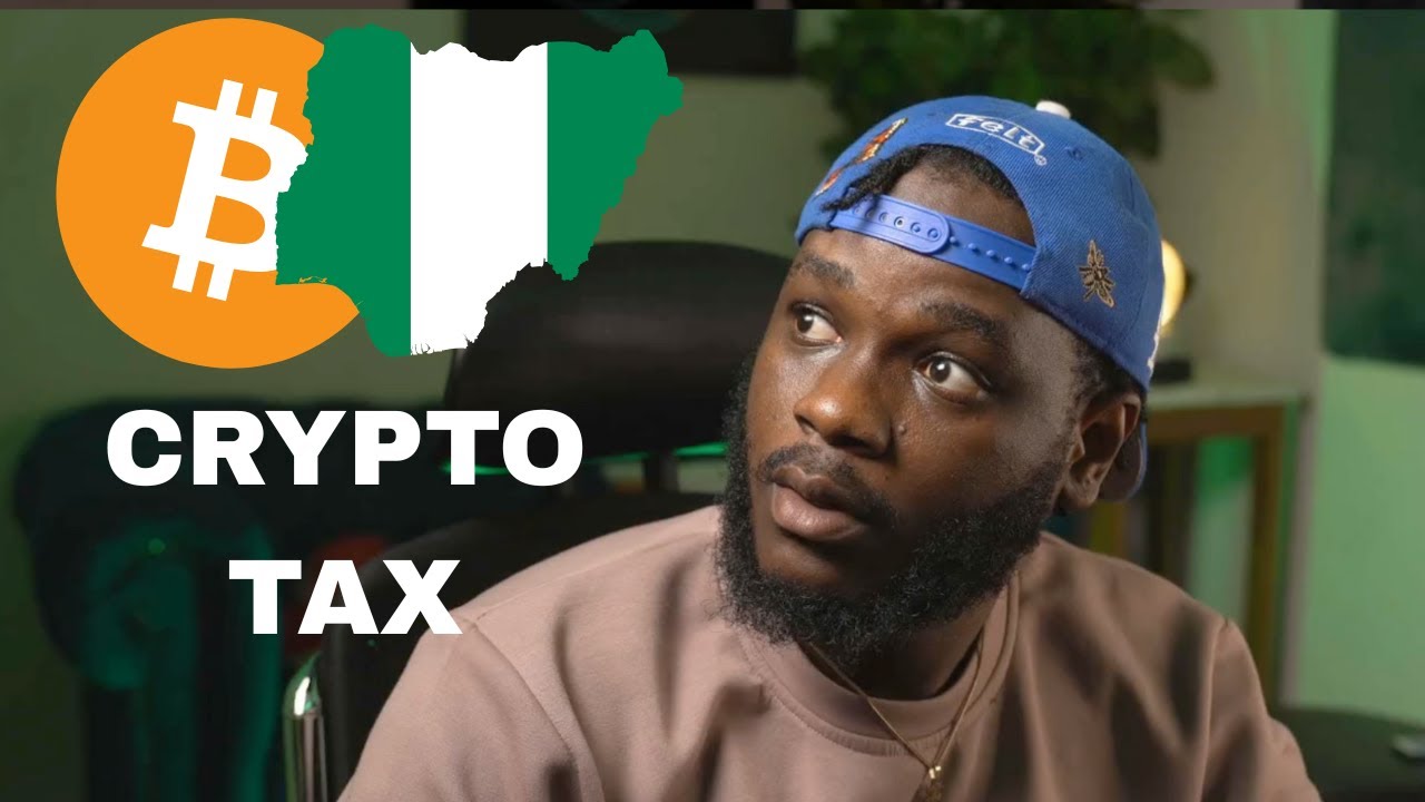 The Truth about crypto tax in Nigeria
