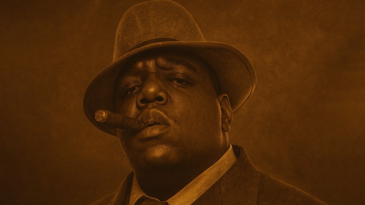 90's Hip-Hop (1998) [Lost Demos] B.I.G. Inspired Tribute – Backseat Loyalty
