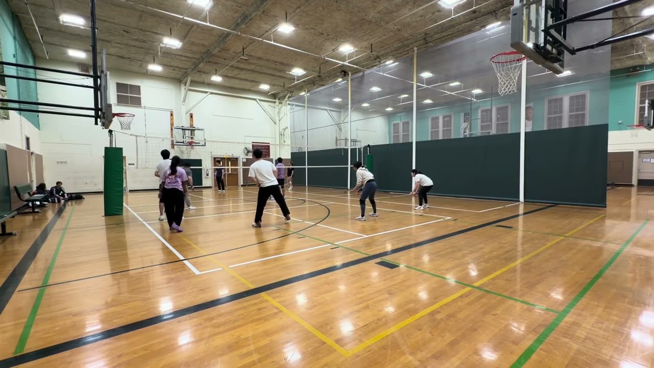 Redmond league 03/10/2026 Game 03
