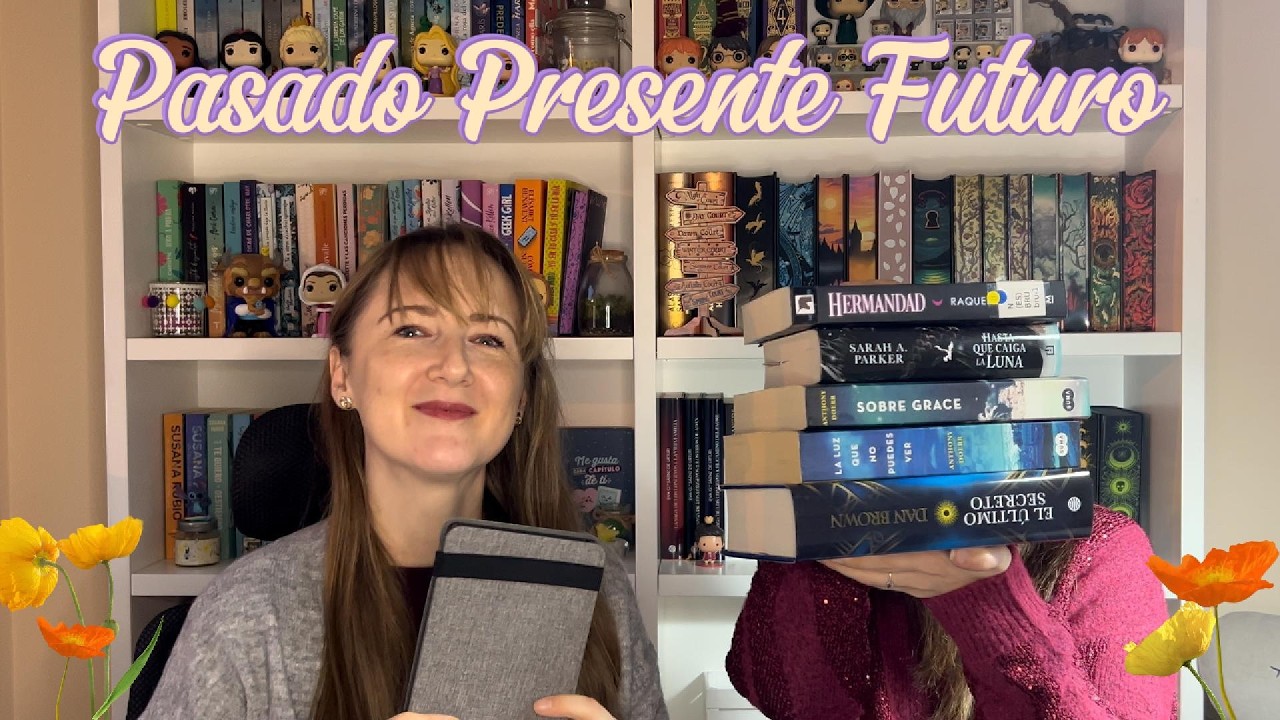 Lecturas pasadas-presentes-futuras