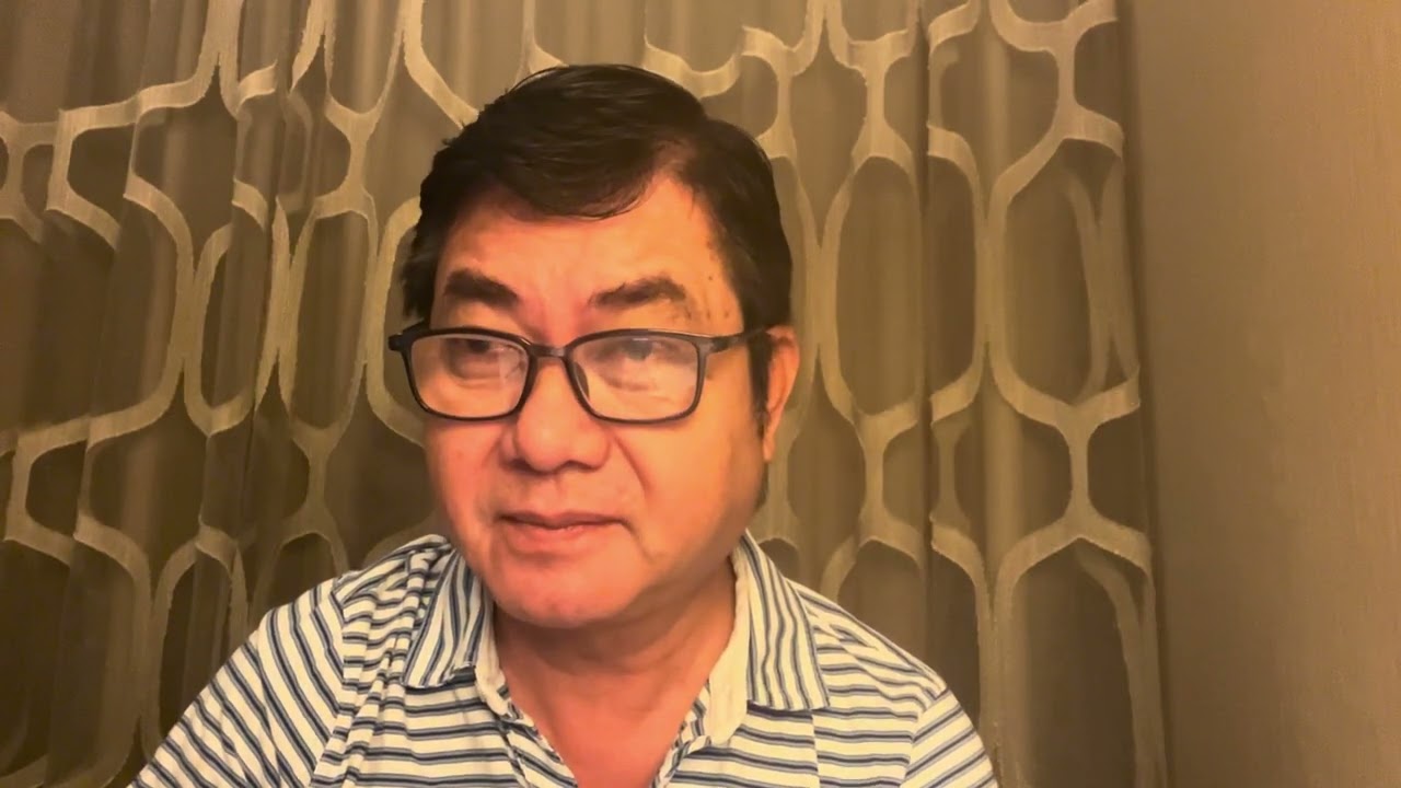 2604. 20/3: Sao NPH lại khóc lên bờ xuống ruộng, tố cáo tùm lum, khg đưa ra bằng chứng, tôi khg tin!