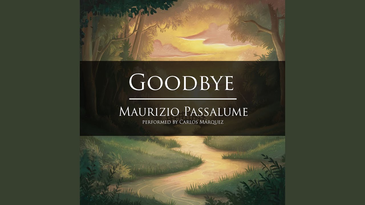 Goodbye