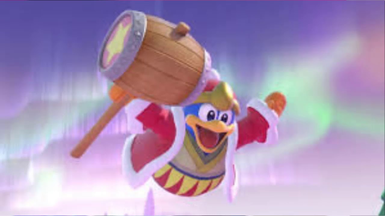 Smash Brothers Ultimate Replay Music