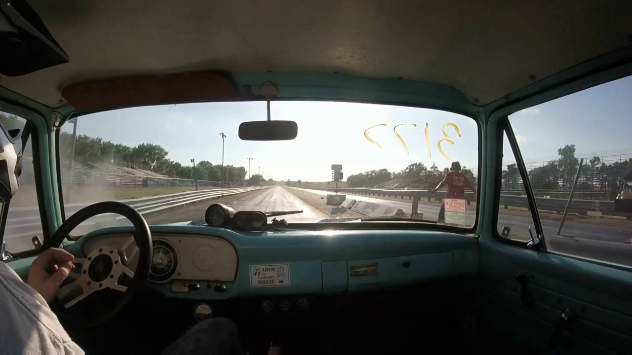 65 ford f100 turbo 460