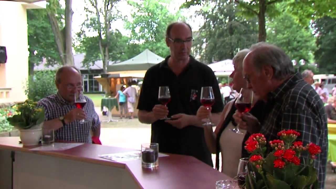 Ortsportrait Bad Rothenfelde