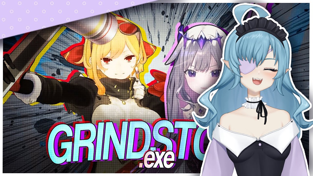 VTuber reacts to 