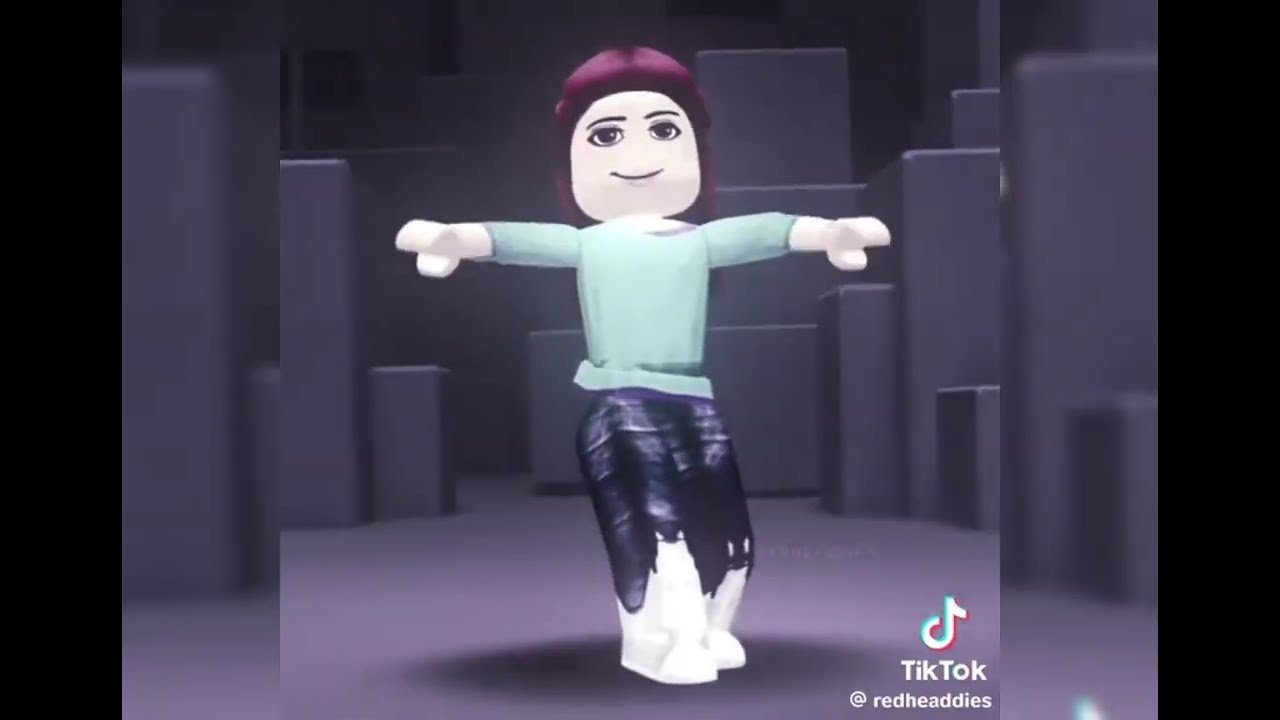 Actual good Roblox edits #1