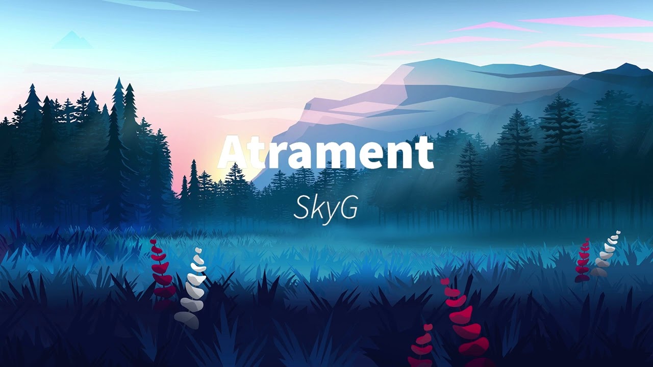Eme - Atrament ft. Pawlak x Semy