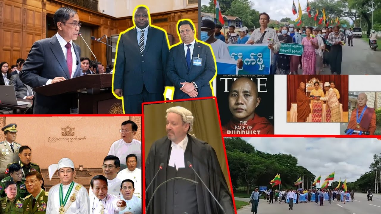 22 January 2026 World 