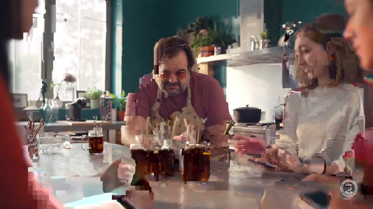 Introducing the new Cold Brew from NESCAF&Eacute;&reg; Dolce Gusto&reg;