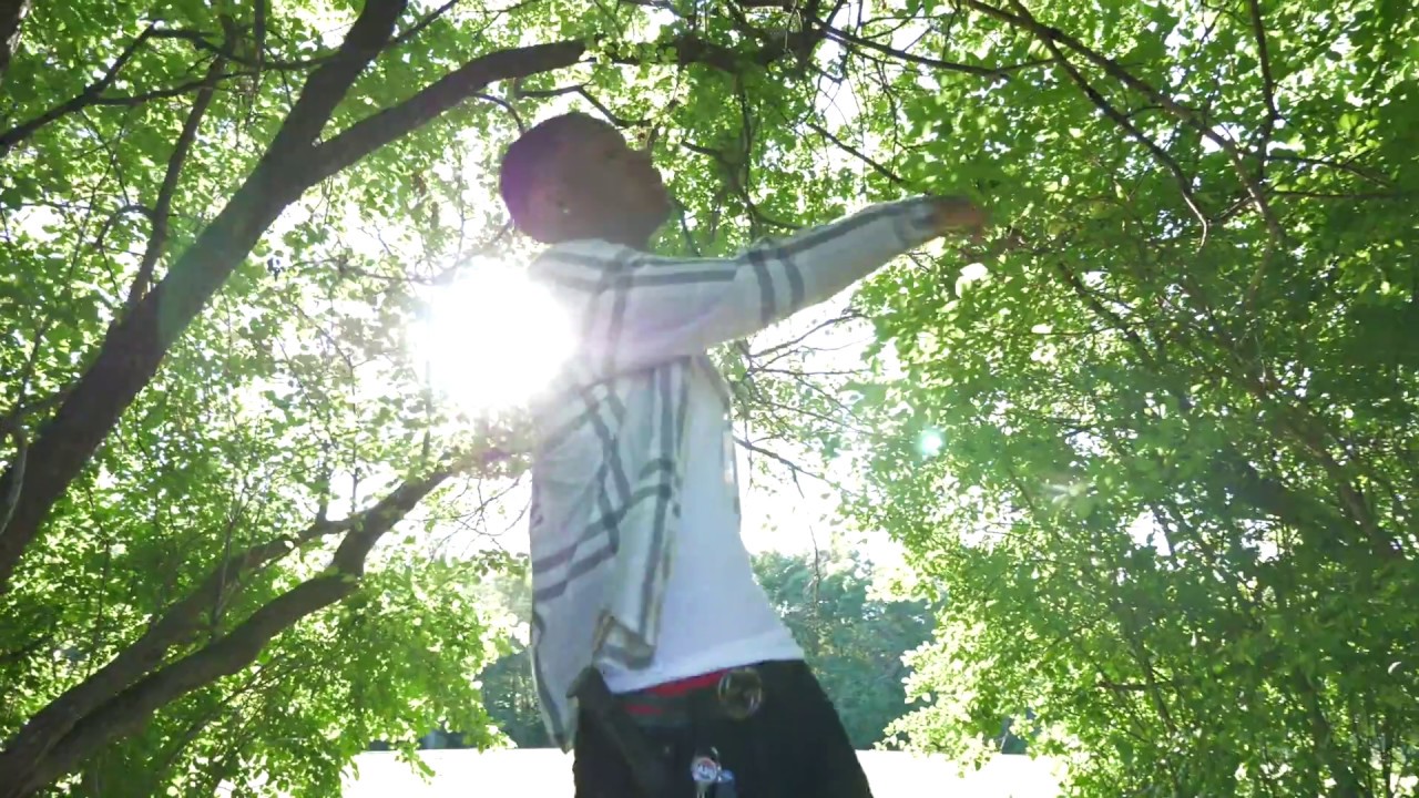 PaperTeam Man Man - No Hook [Shot by @TeeGlazedIt]