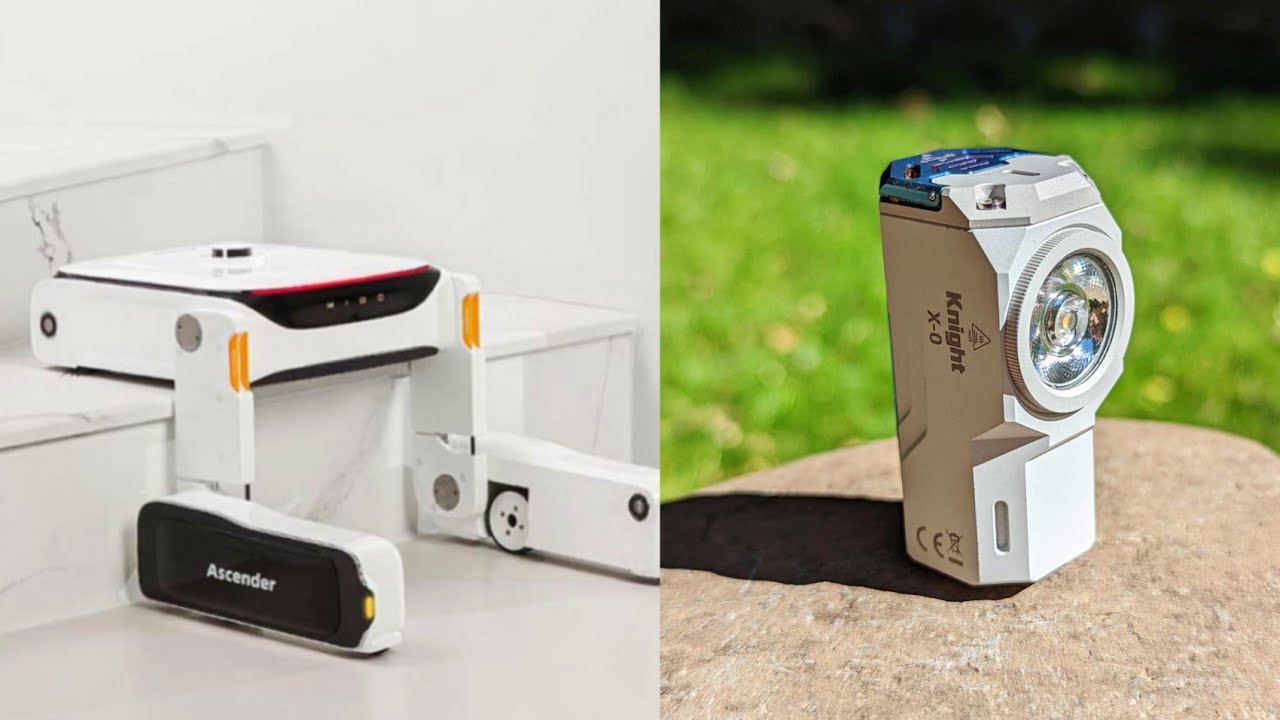 15 Coolest Gadgets on Amazon You Need in 2025 | Latest Tech Trends