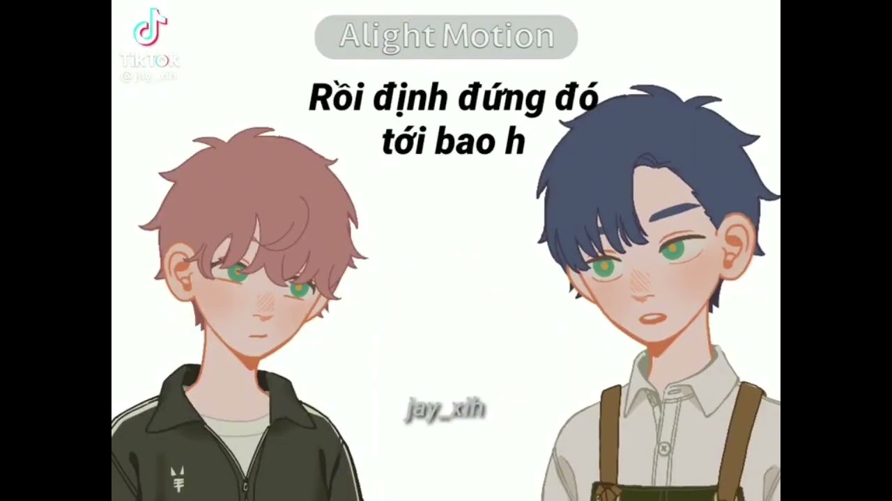 bl/yaoi tik tok Đam mỹ #GLBT