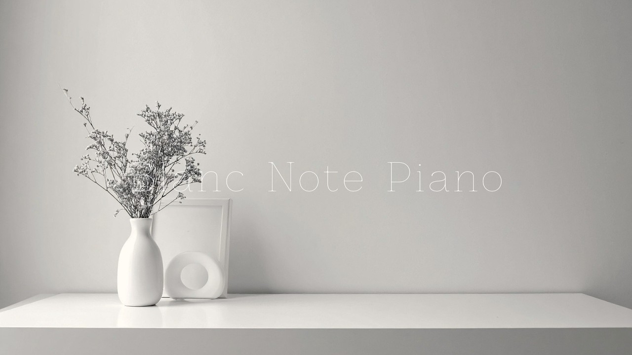 Piano Playlist | Время распутать клубок стресса и обрести покой