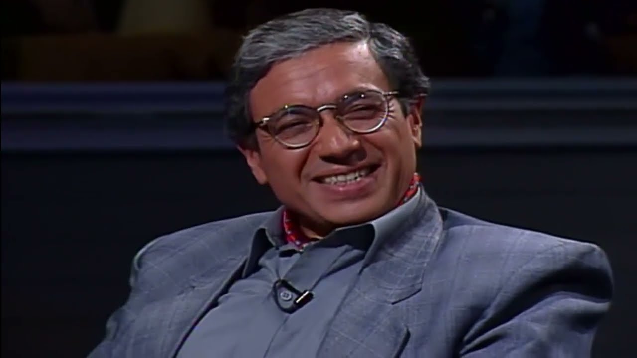 El coqueteo sin libreto de Felo que descolocó a Valeria Mazza | Viva el Lunes | 1998