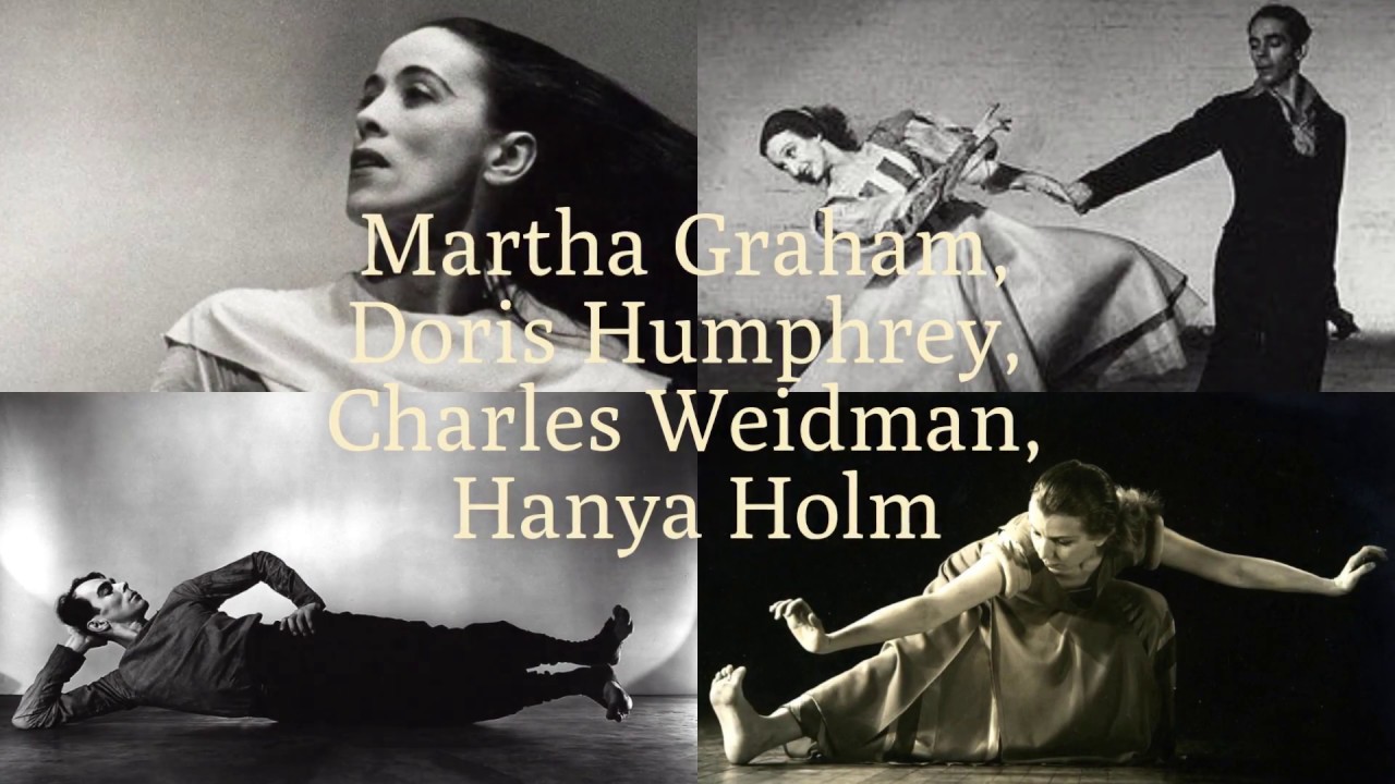 How a Dancer Raised to Believe Dance was a Sin Revolutionized the Artform