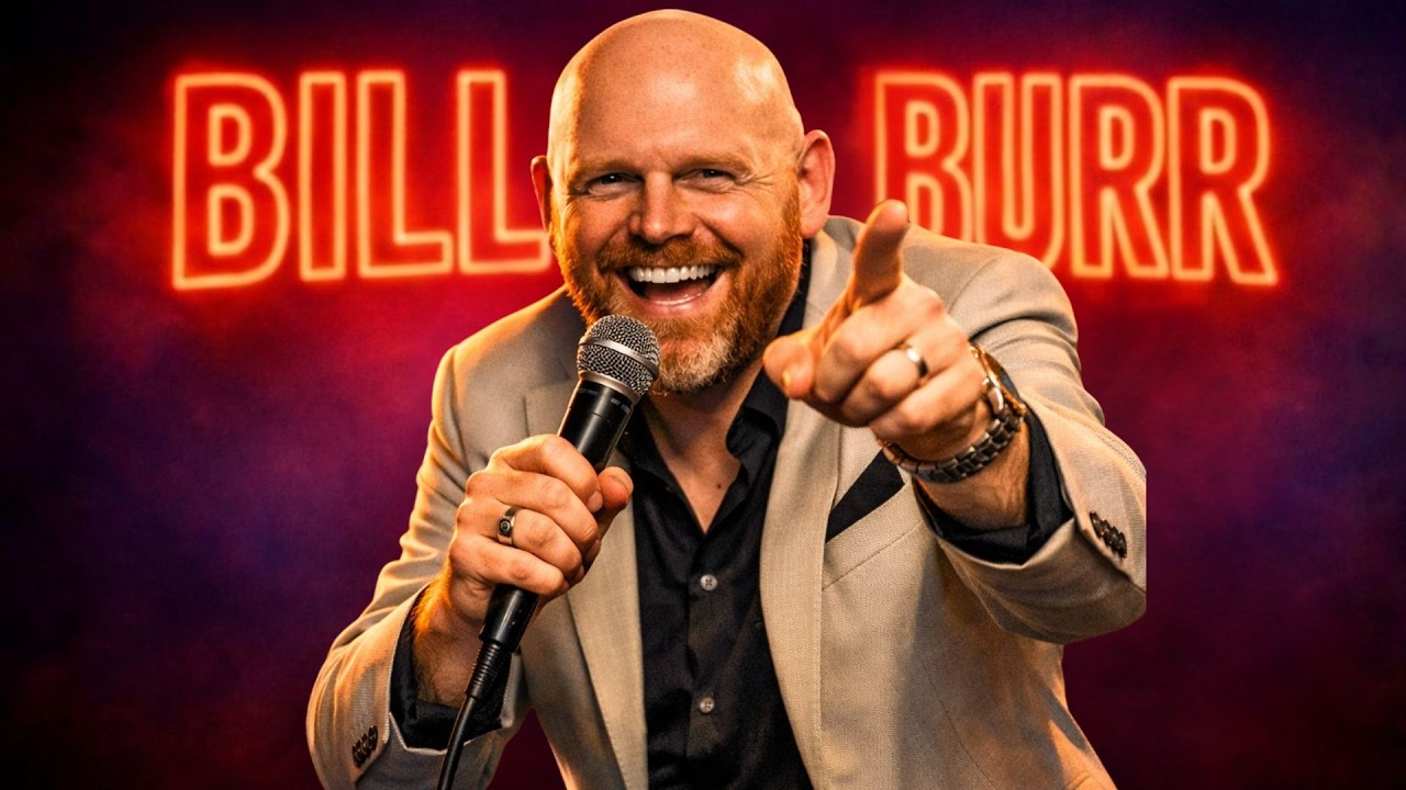 Bill Burr Latest Stand Up Comedy 2026 | Bill Burr Comedy Moments  #80