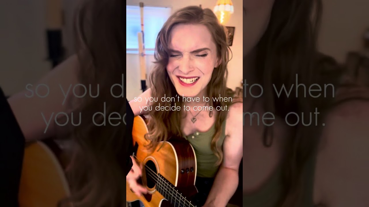 Skylar Conover - Visible