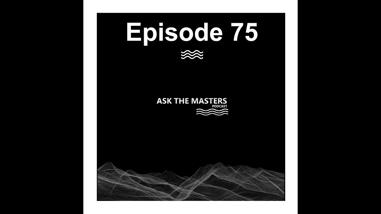 Ask The Masters - Artesian Pool Tile | Episode 75
