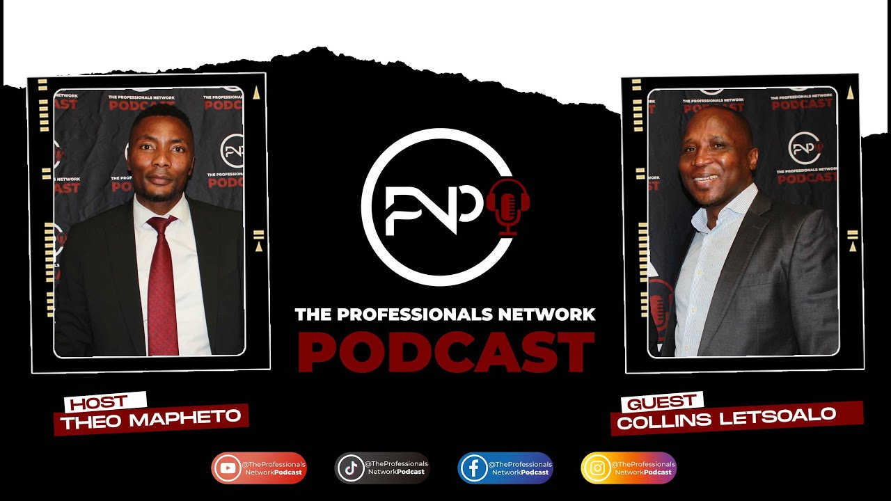 Ep 7 | Collins Letsoalo🔥Lawyers, professionals & medical aid schemes hate me 💯 Claimants are happy