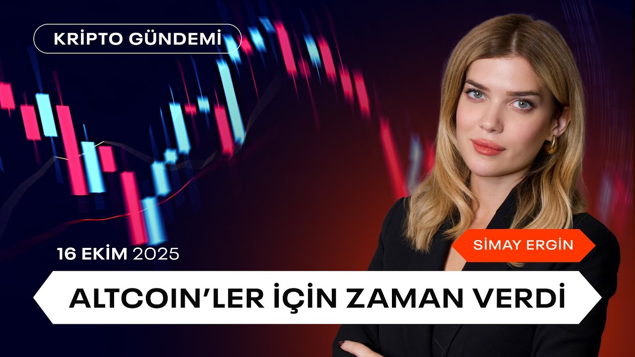 Nokta Atışı Yapmıştı: Altcoin'ler i&ccedil;in Zaman Verdi