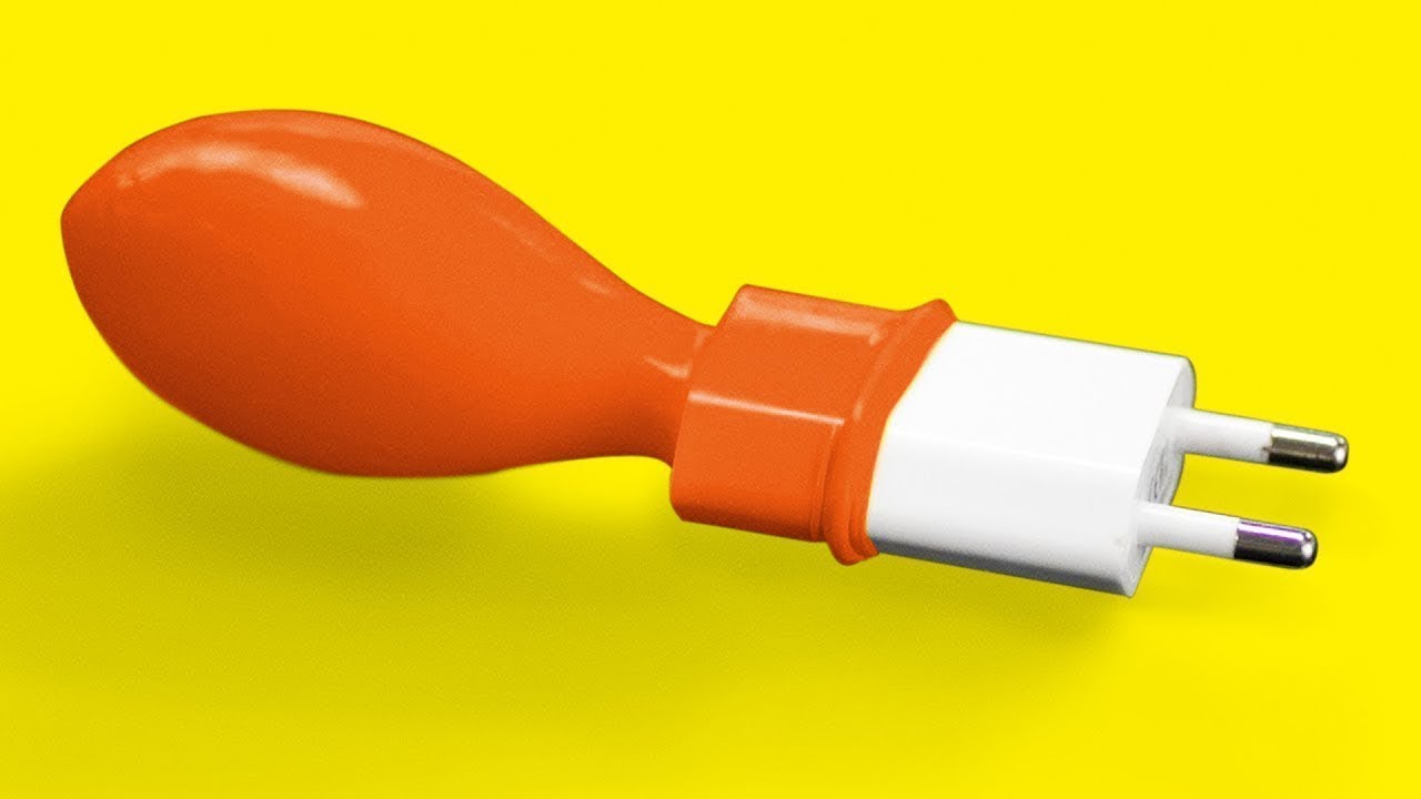 33 LIFEHACKS, DIE GELD, PLATZ UND ZEIT SPAREN